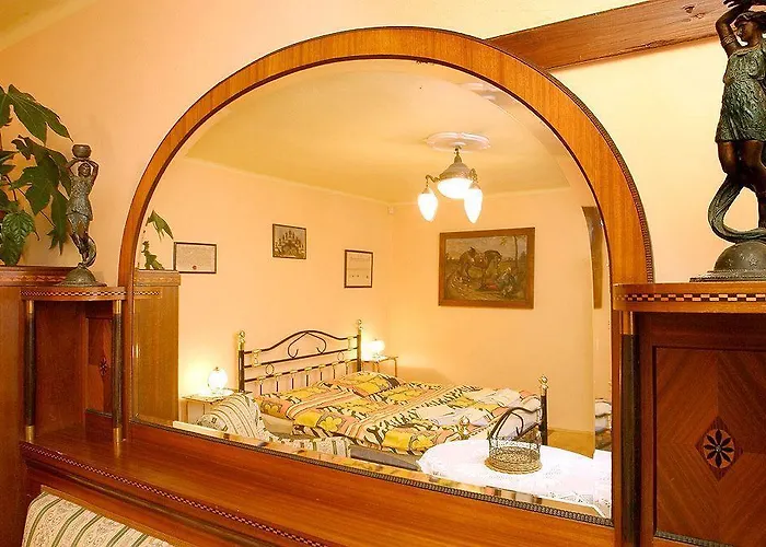 Nostalgie - Minihotel Casa de hóspedes 3*