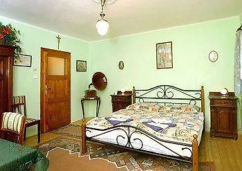 Гостевой дом Nostalgie - Minihotel 3*