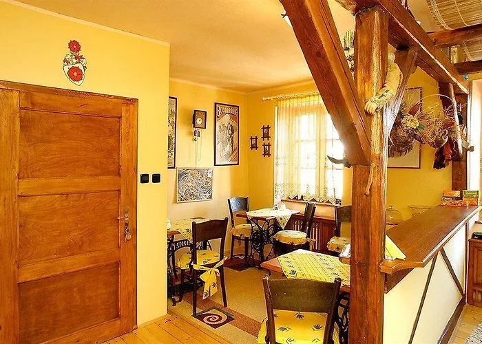 Nostalgie - Minihotel 3*